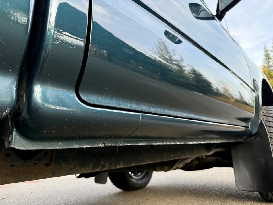 1996 Toyota Tacoma 1st Gen - Image 13 of 21