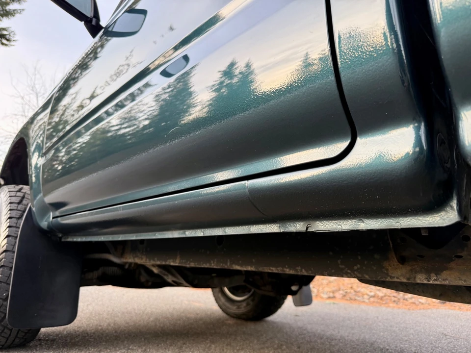 1996 Toyota Tacoma 1st Gen - Image 21 of 21
