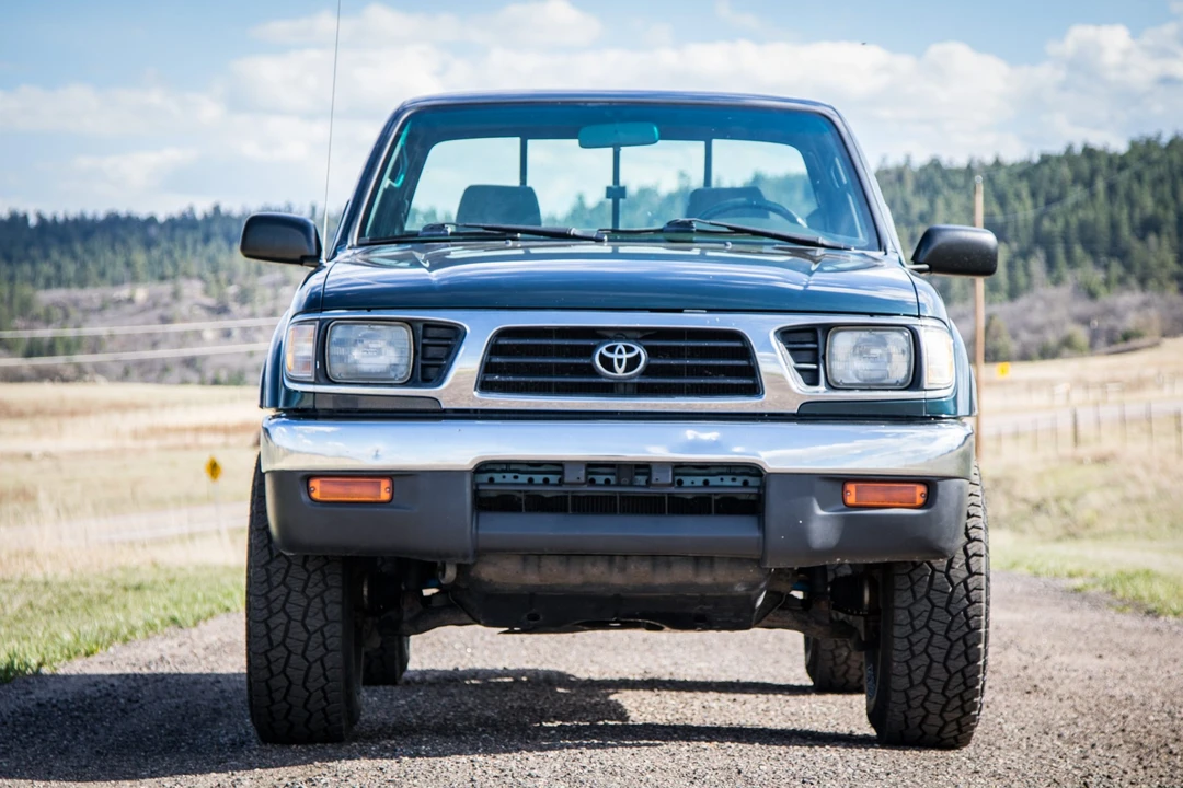 1996 Toyota Tacoma 1st Gen - Image 23 of 31