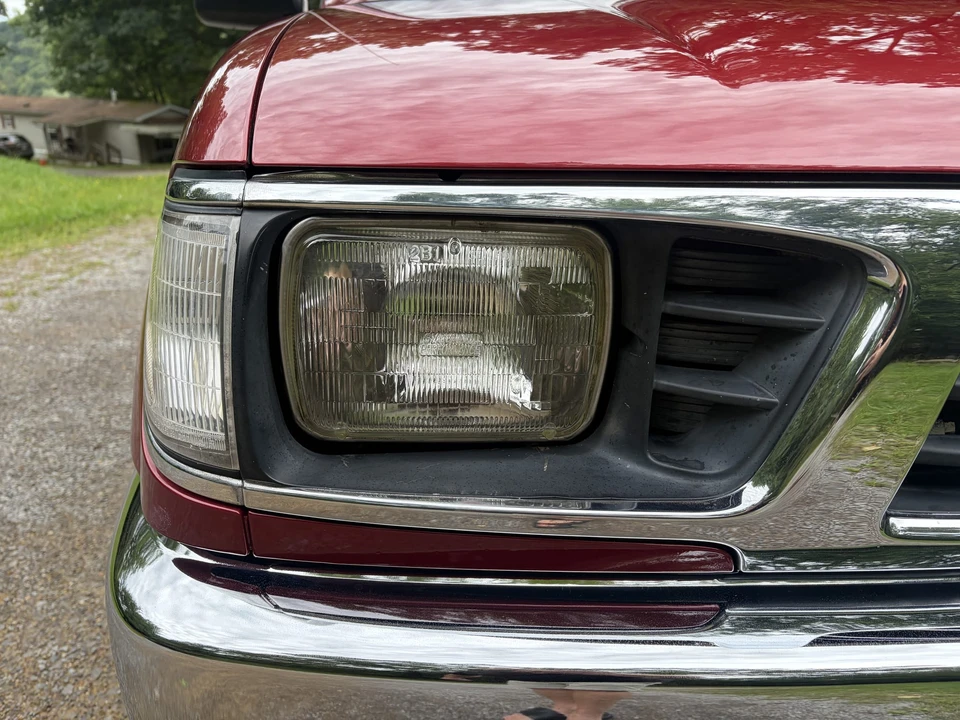 1996 Toyota Tacoma 1st Gen - Image 20 of 31