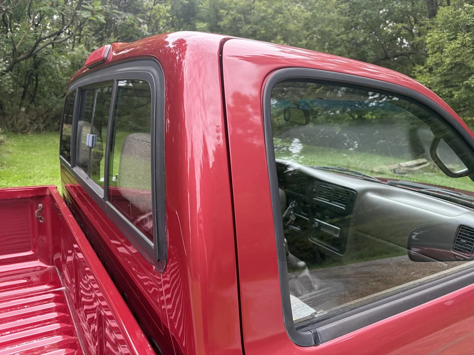 1996 Toyota Tacoma 1st Gen - Image 30 of 31
