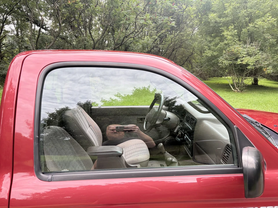 1996 Toyota Tacoma 1st Gen - Image 31 of 31