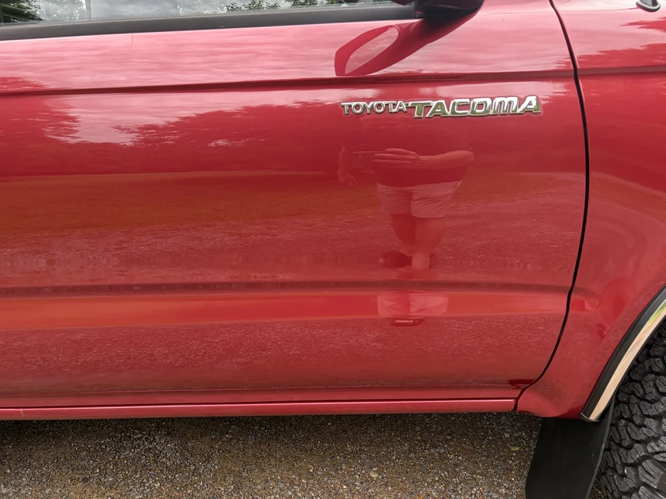 1996 Toyota Tacoma 1st Gen - Image 26 of 31