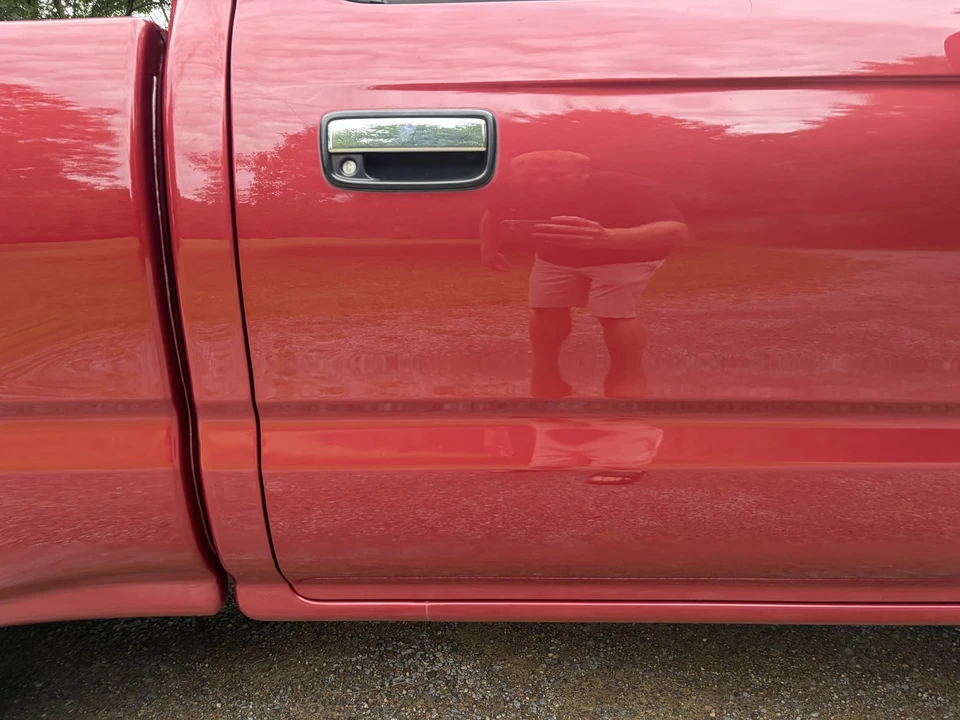 1996 Toyota Tacoma 1st Gen - Image 27 of 31