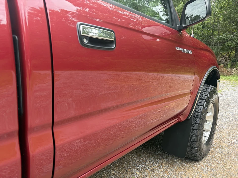 1996 Toyota Tacoma 1st Gen - Image 28 of 31