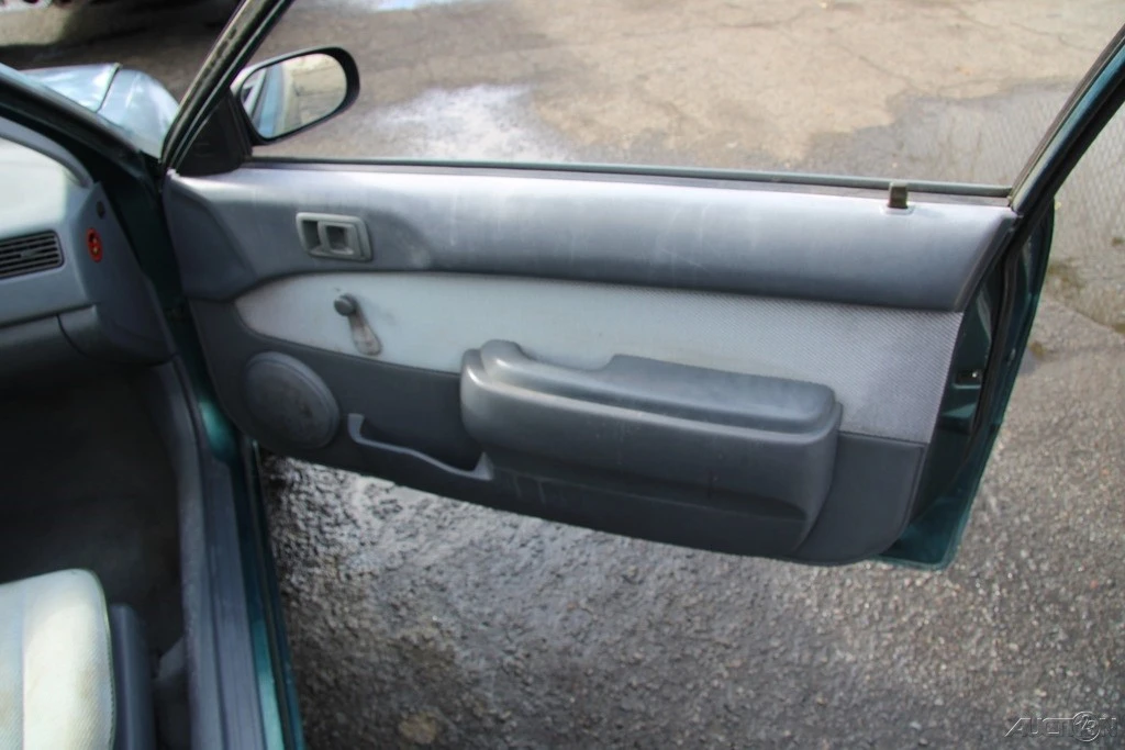 1996 Toyota Tercel 5th Gen - Image 20 of 21