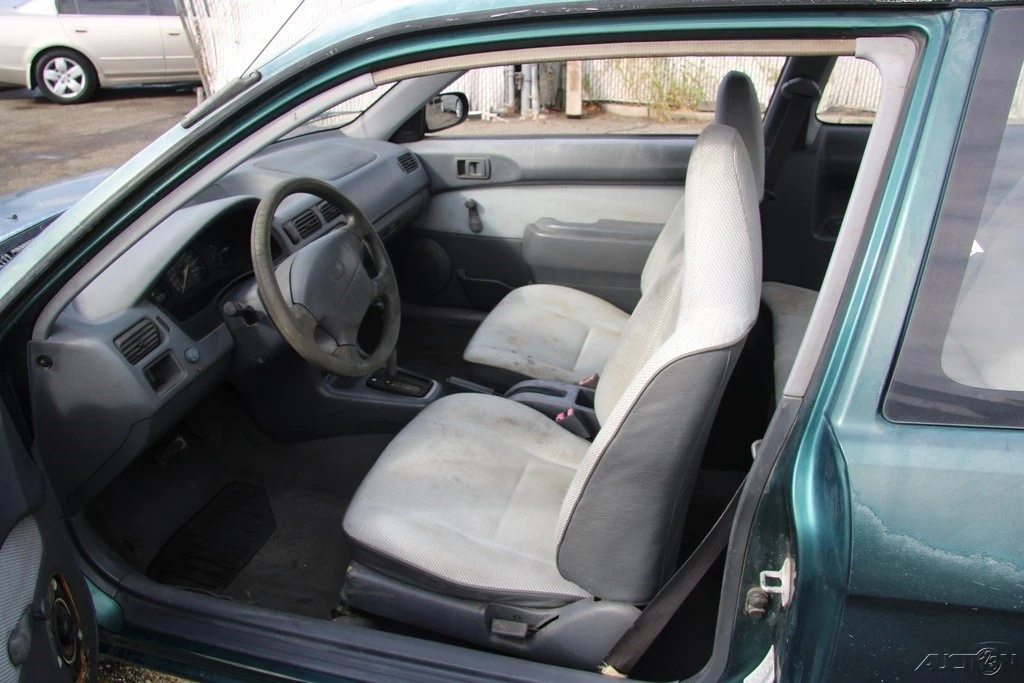 1996 Toyota Tercel 5th Gen - Image 12 of 21
