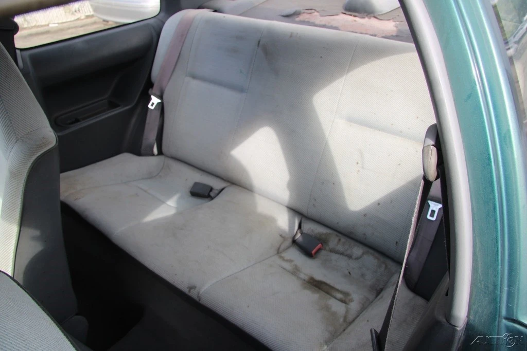 1996 Toyota Tercel 5th Gen - Image 18 of 21