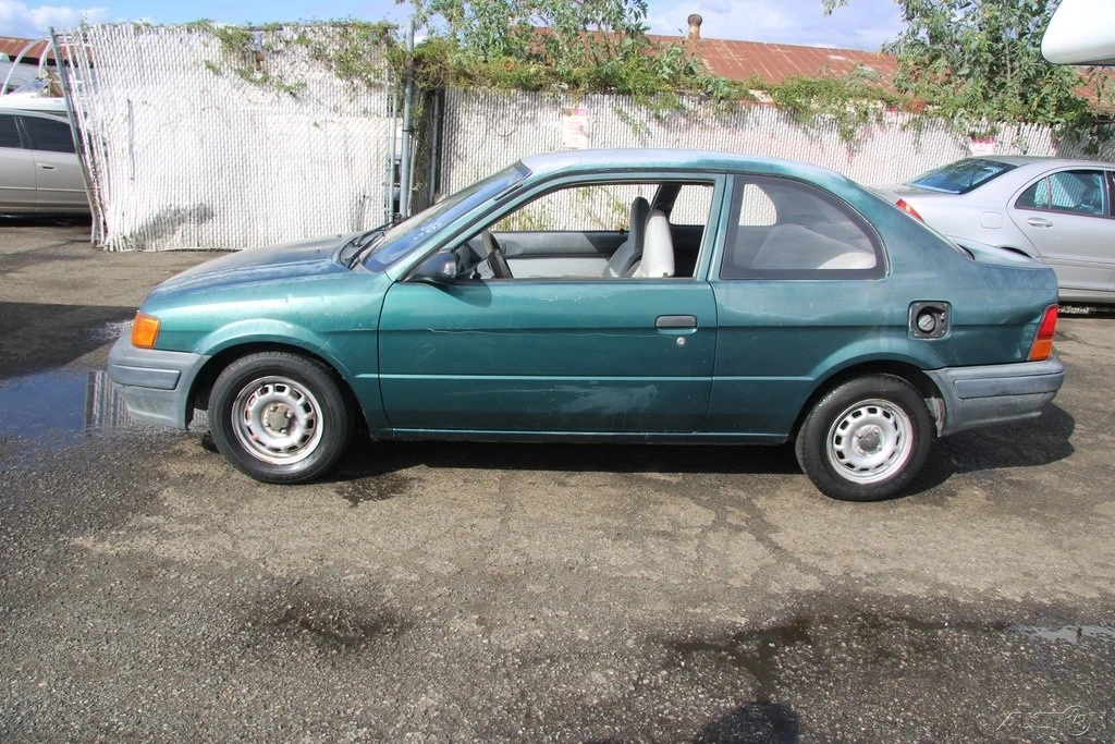 1996 Toyota Tercel 5th Gen - Image 3 of 21