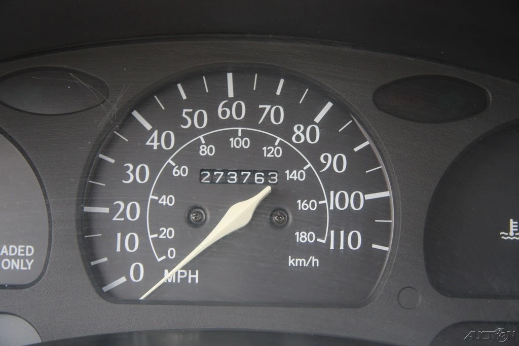 1996 Toyota Tercel 5th Gen - Image 15 of 21