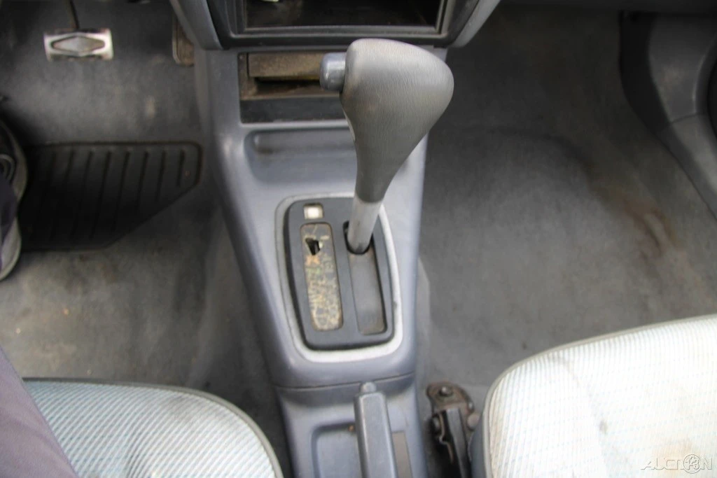 1996 Toyota Tercel 5th Gen - Image 17 of 21