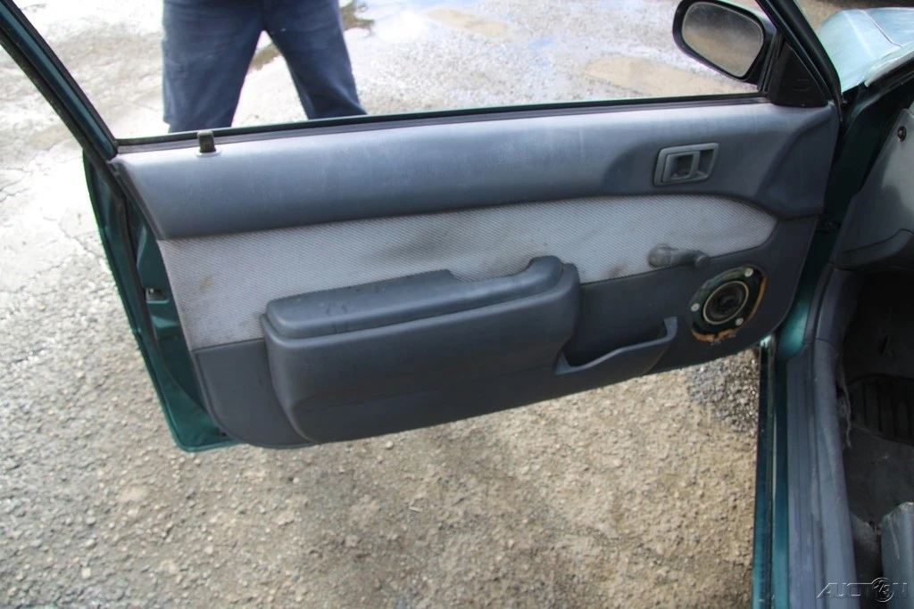 1996 Toyota Tercel 5th Gen - Image 11 of 21