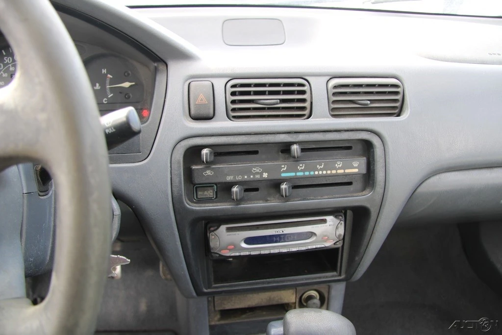 1996 Toyota Tercel 5th Gen - Image 16 of 21