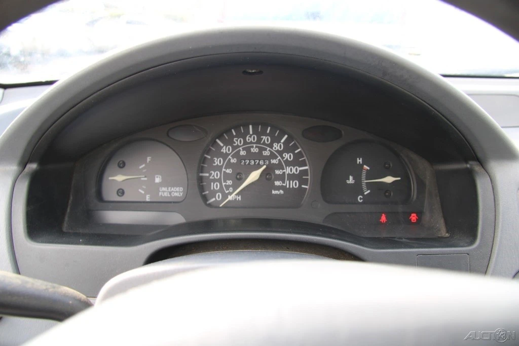 1996 Toyota Tercel 5th Gen - Image 14 of 21