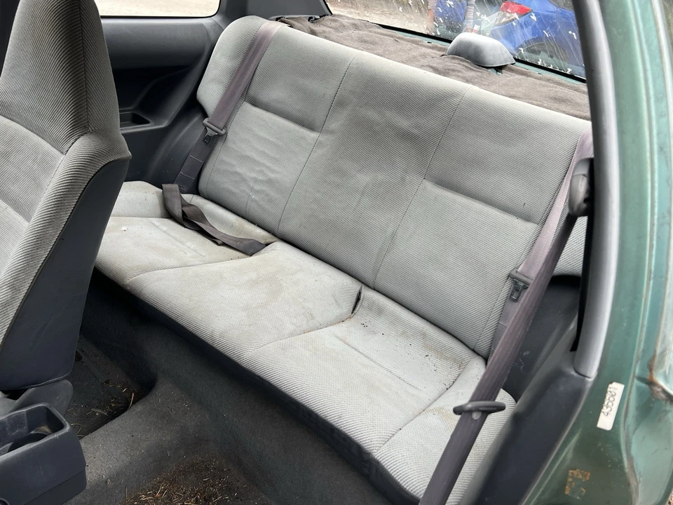 1996 Toyota Tercel 5th Gen - Image 9 of 10
