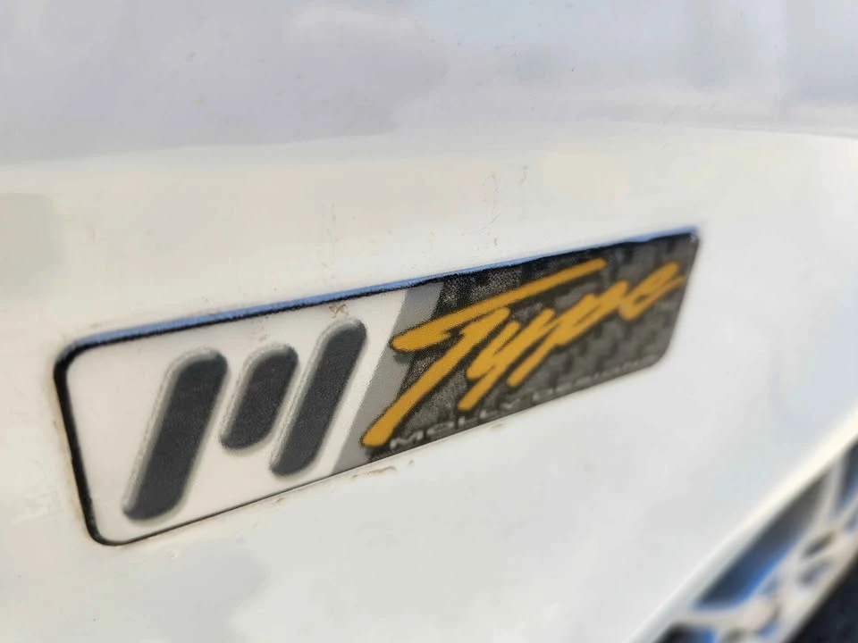 1996 Toyota Tercel 5th Gen - Image 3 of 6