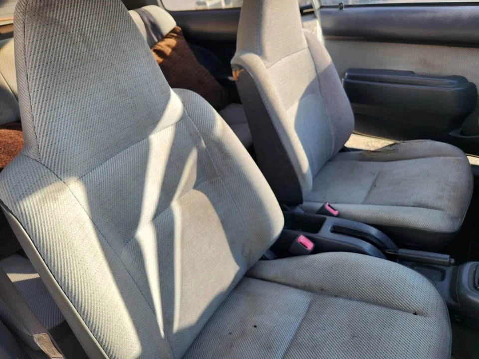 1996 Toyota Tercel 5th Gen - Image 5 of 6