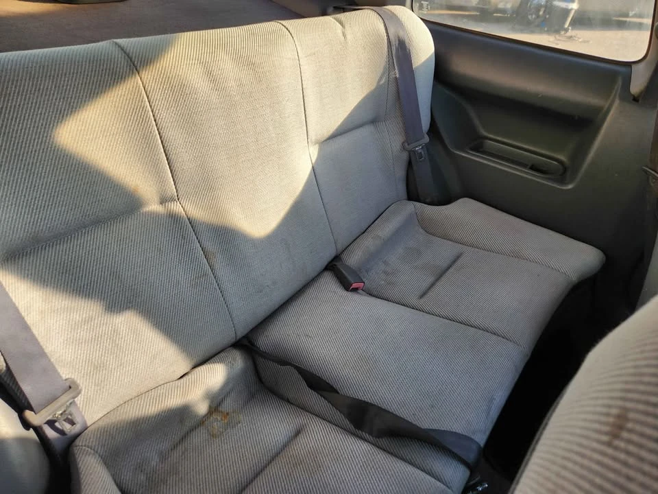 1996 Toyota Tercel 5th Gen - Image 6 of 6