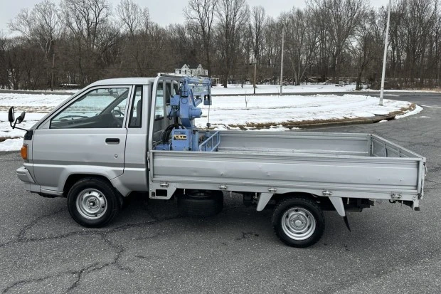 1996 Toyota R40 & R50 LiteAce & TownAce - Image 4 of 8