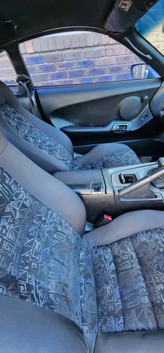 1996 Toyota Supra 4th Gen - Image 6 of 20