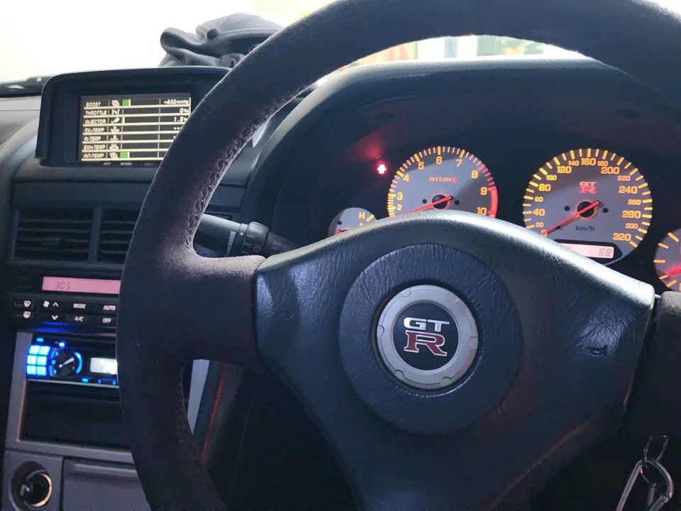 1996 Toyota Supra 4th Gen - Image 19 of 20