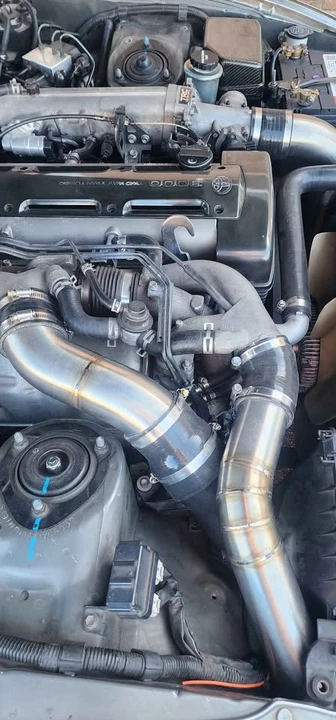 1996 Toyota Supra 4th Gen - Image 4 of 20