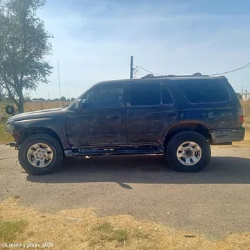1996 Toyota 4Runner