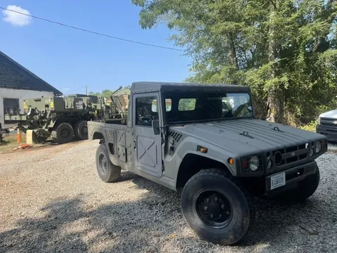 1996 Toyota Mega Cruiser Turbo Diesel