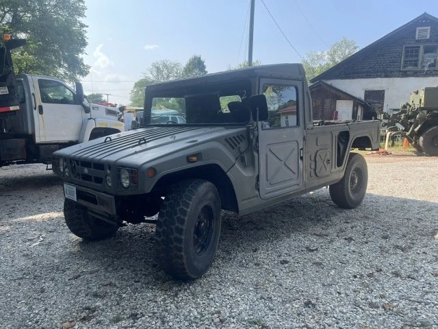 1996 Toyota Mega Cruiser - Image 3 of 4