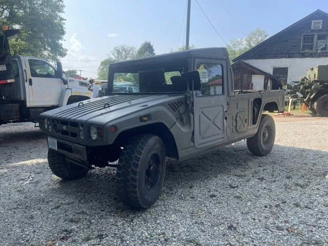 1996 Toyota Mega Cruiser - Image 3 of 4