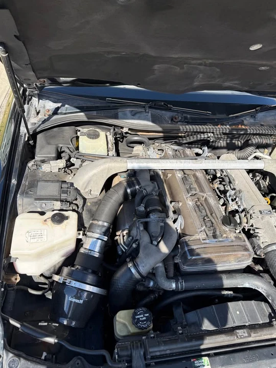 1996 Toyota Aristo - Image 2 of 6