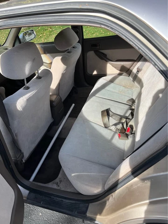 1996 Toyota Camry 3rd Gen - Image 5 of 7