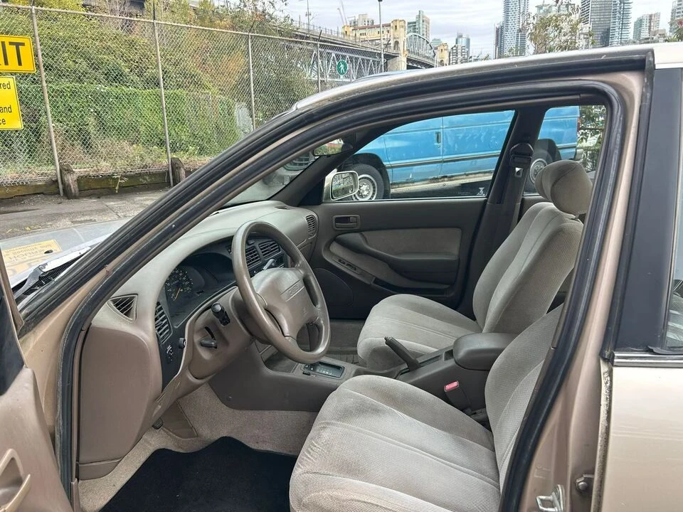 1996 Toyota Camry 3rd Gen - Image 6 of 13