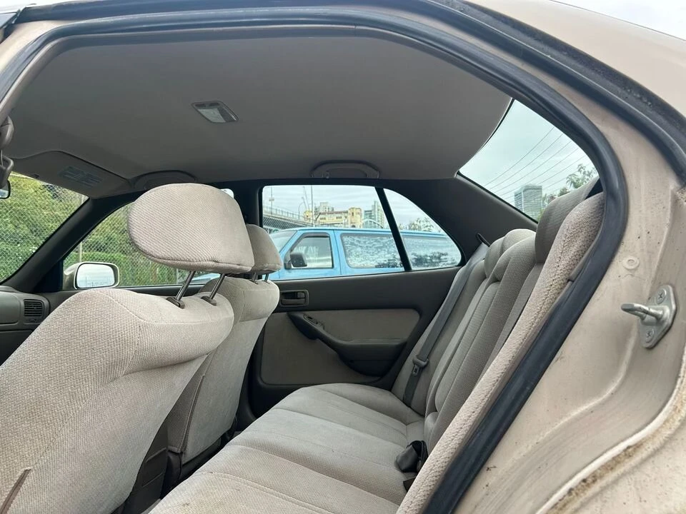 1996 Toyota Camry 3rd Gen - Image 8 of 13