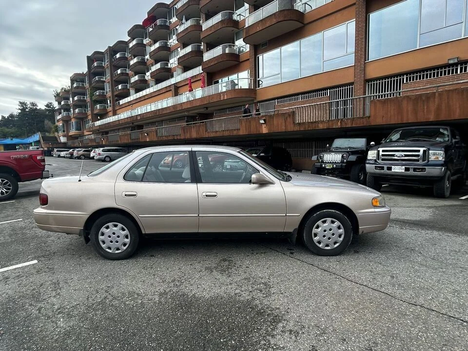 1996 Toyota Camry 3rd Gen - Image 4 of 13