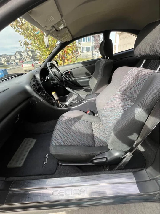1996 Toyota Celica 6th Gen - Image 13 of 13