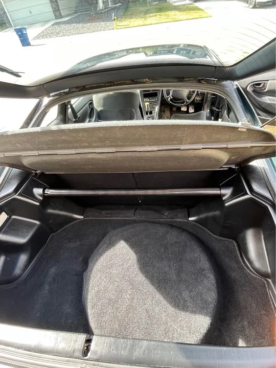 1996 Toyota Celica 6th Gen - Image 9 of 13