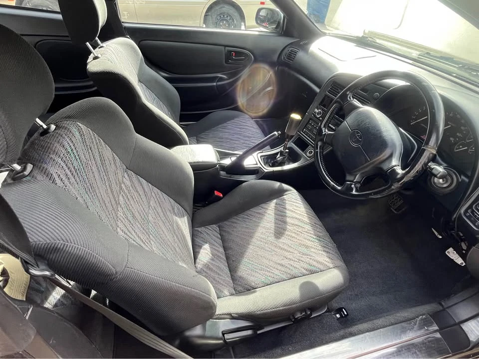 1996 Toyota Celica 6th Gen - Image 12 of 13