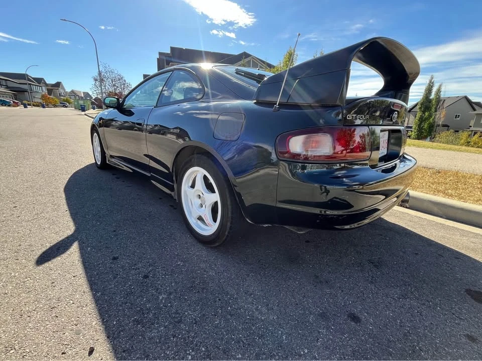 1996 Toyota Celica 6th Gen - Image 2 of 13