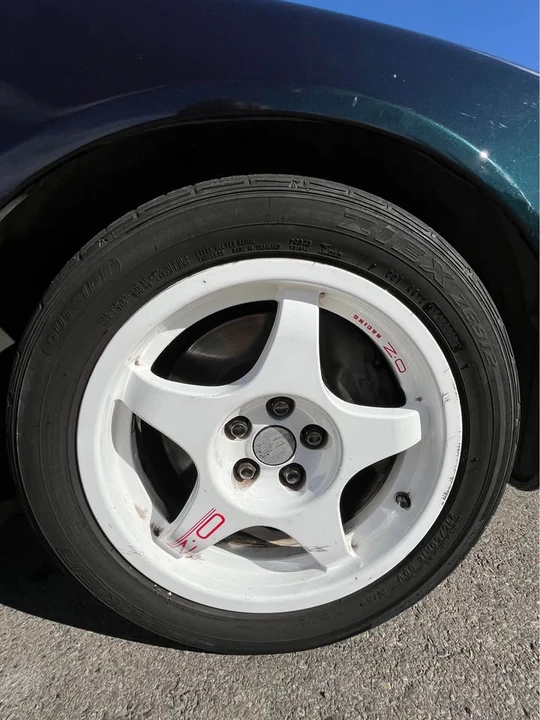 1996 Toyota Celica 6th Gen - Image 7 of 13