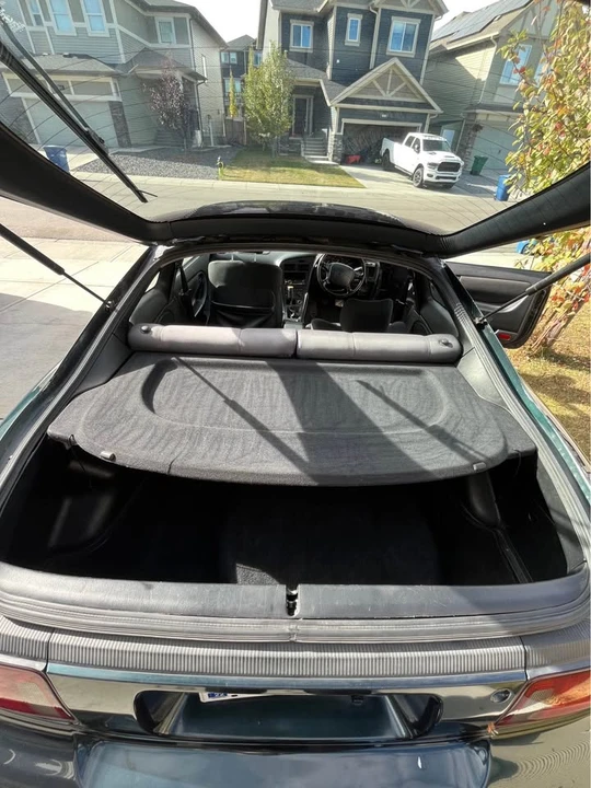 1996 Toyota Celica 6th Gen - Image 8 of 13