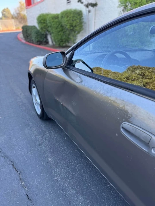 1996 Toyota Celica 6th Gen - Image 6 of 6