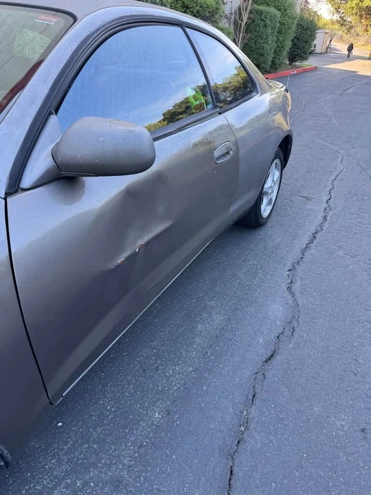 1996 Toyota Celica 6th Gen - Image 5 of 6