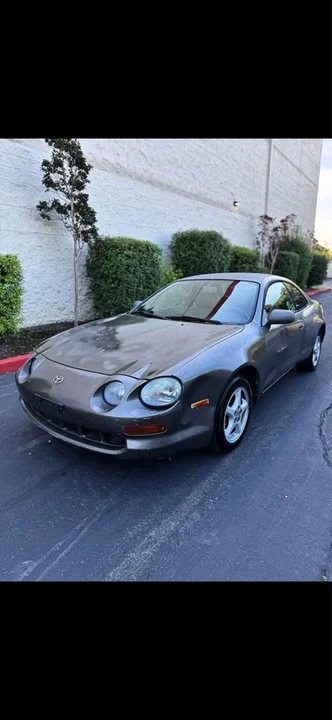 1996 Toyota Celica 6th Gen - Image 3 of 6