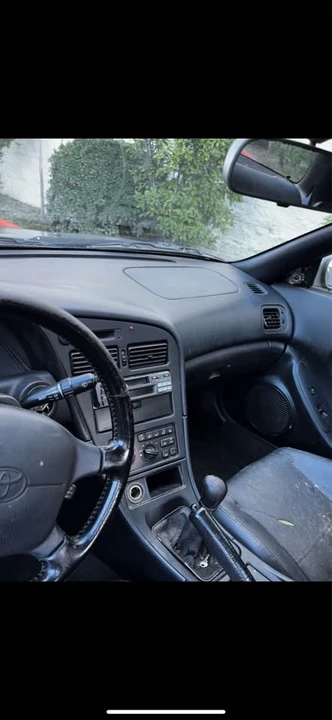 1996 Toyota Celica 6th Gen - Image 4 of 6