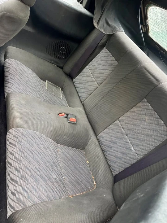 1996 Toyota Celica 6th Gen - Image 6 of 6