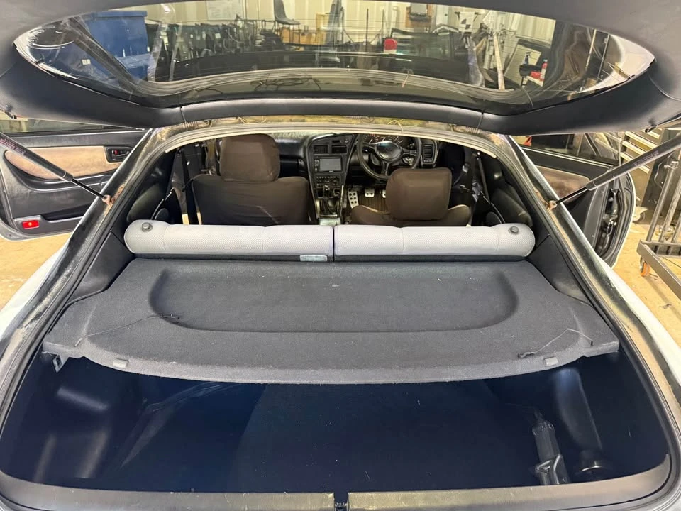 1996 Toyota Celica 6th Gen - Image 16 of 18