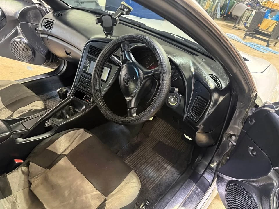 1996 Toyota Celica 6th Gen - Image 17 of 18