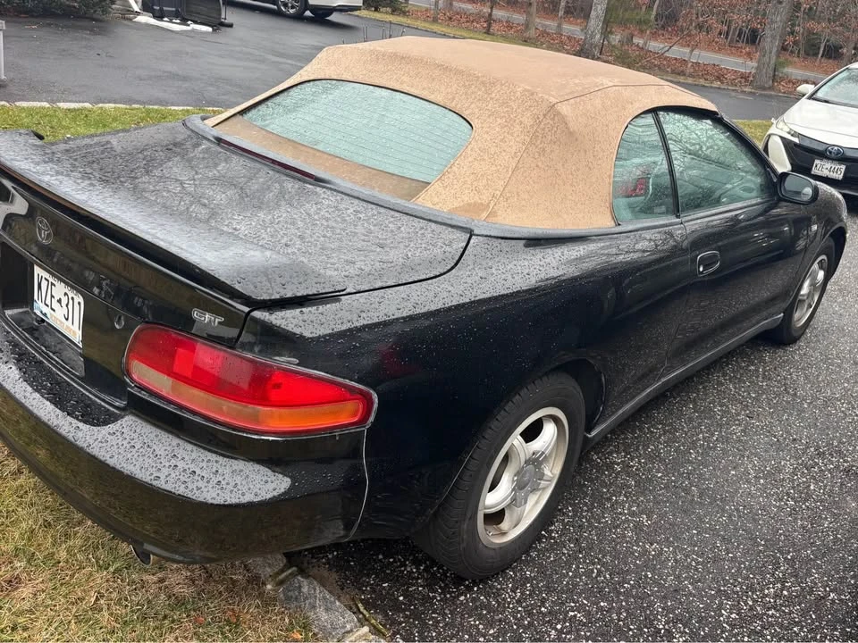 1996 Toyota Celica 6th Gen - Image 2 of 6