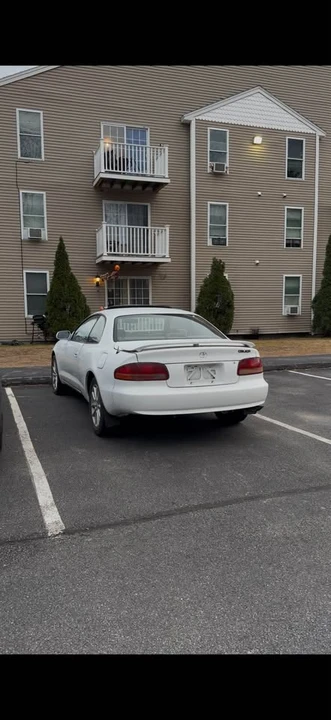 1996 Toyota Celica 6th Gen - Image 4 of 8